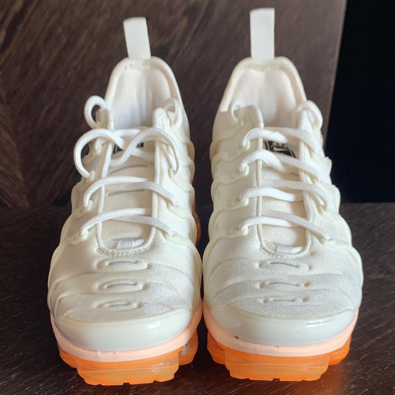 vapormax plus 40