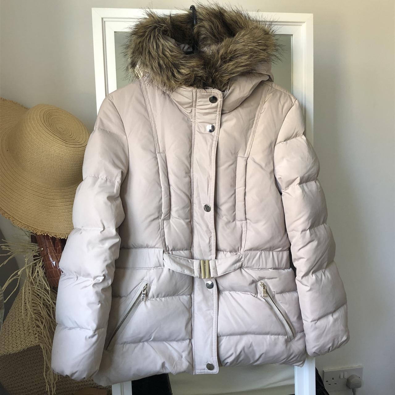 Zara Puffa Jacket Women's Uk Zara Jacket Women ZARA ZW