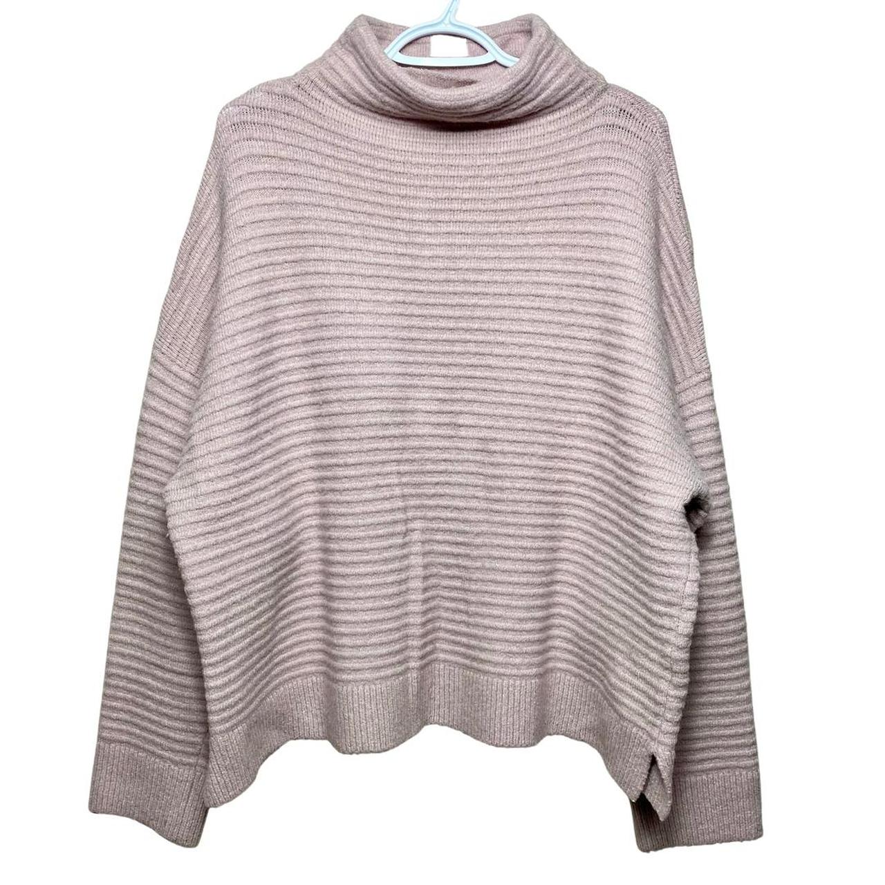 madewell belmont sweater