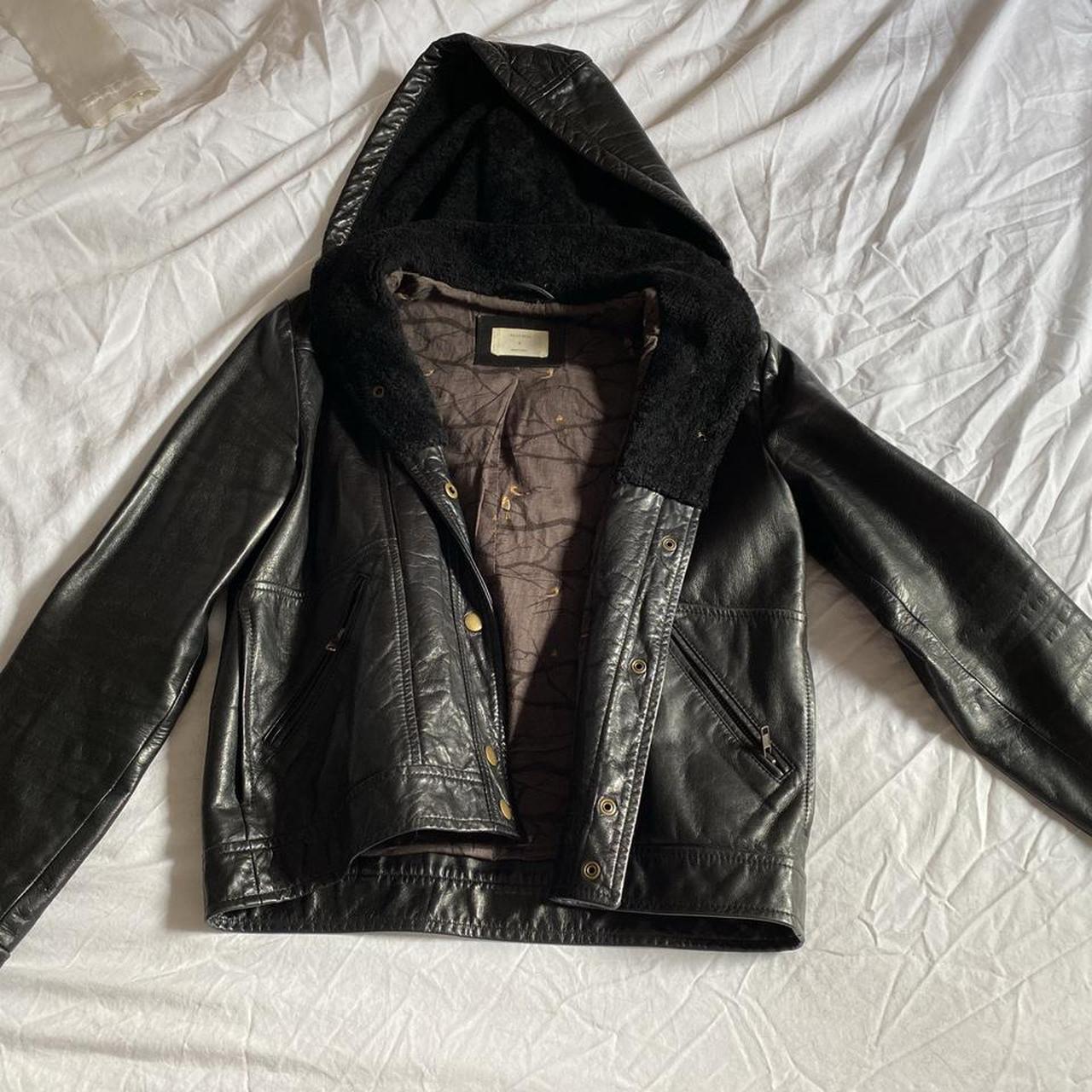 billy reid moto jacket