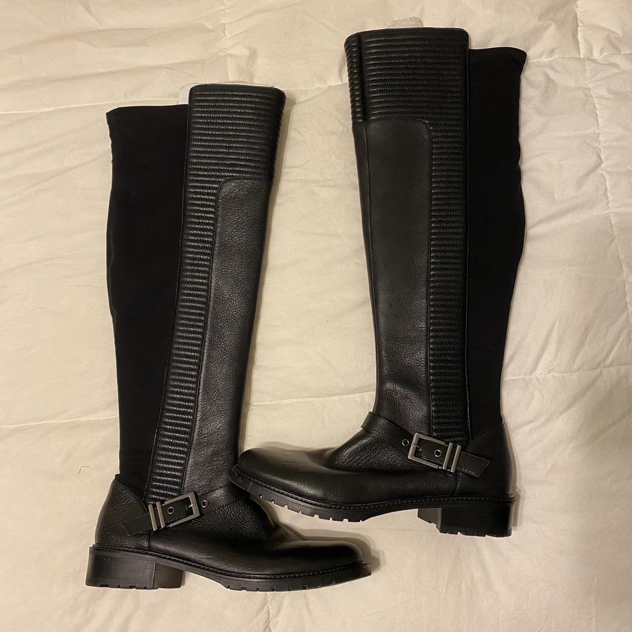 Bcbg discount riding boots