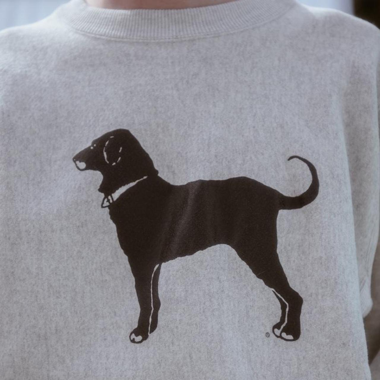 VINTAGE 70s-80s Crewneck Sweater from The Black Depop