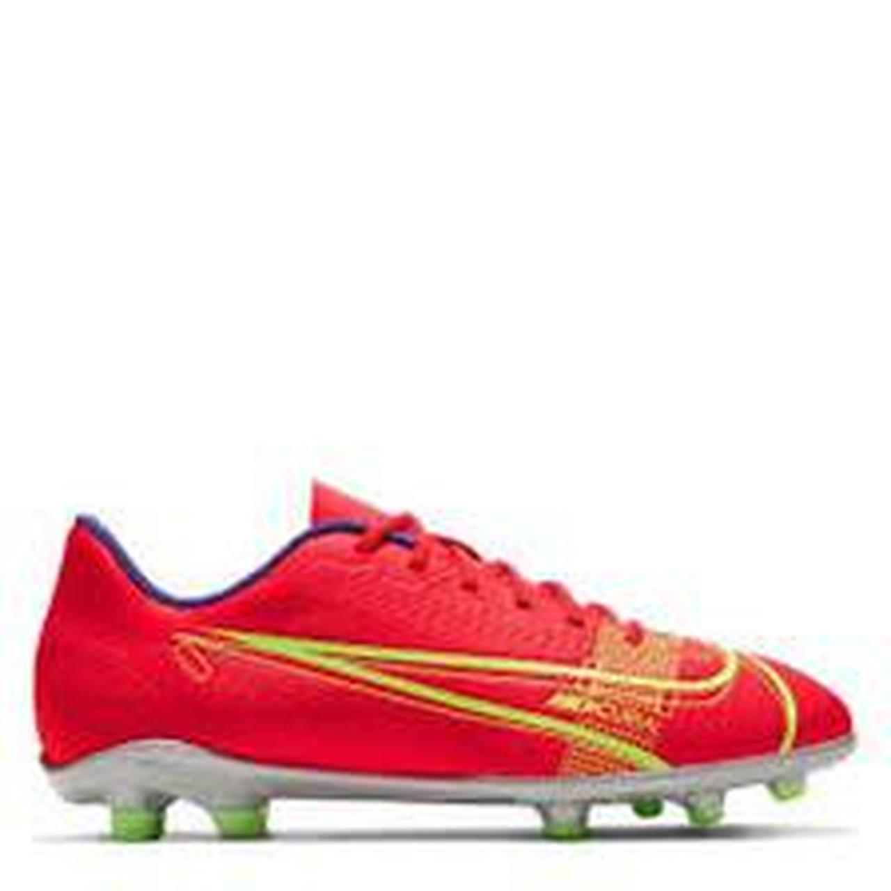 nike mercurial size 10