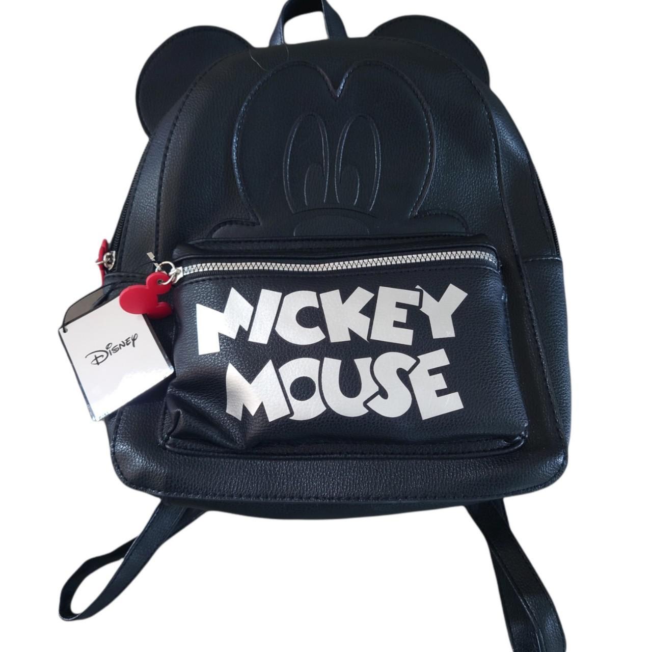 Mickey hot sale backpack primark