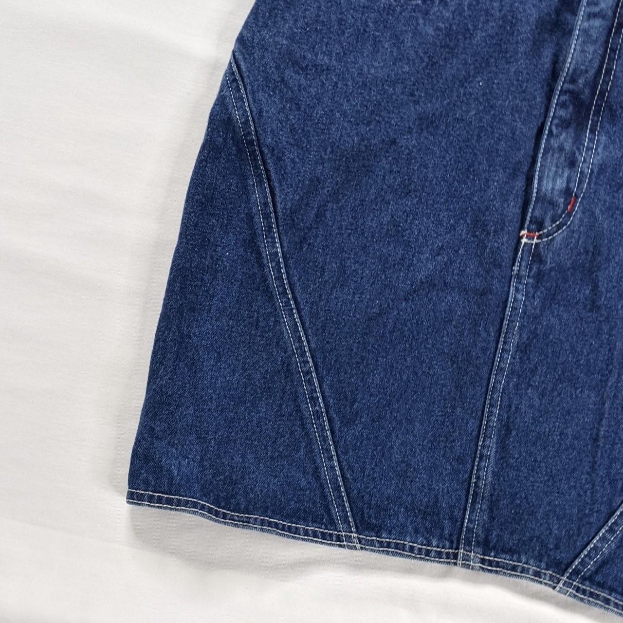 Product Image 3 - Y2K Deb Dark Wash Mini