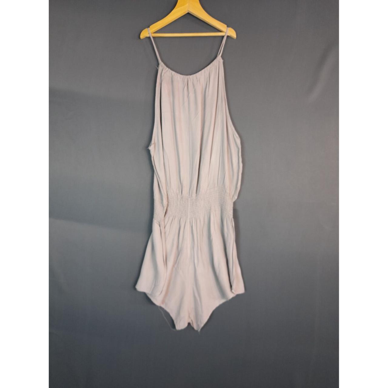 Product Image 1 - Brandy Melville Women’s Grey Strappy