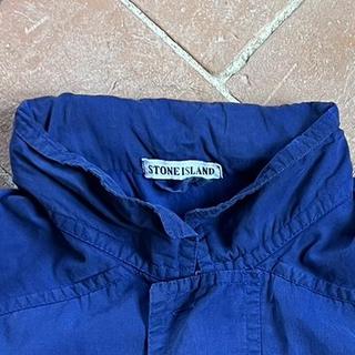 Stone island hot sale lifesaver jacket