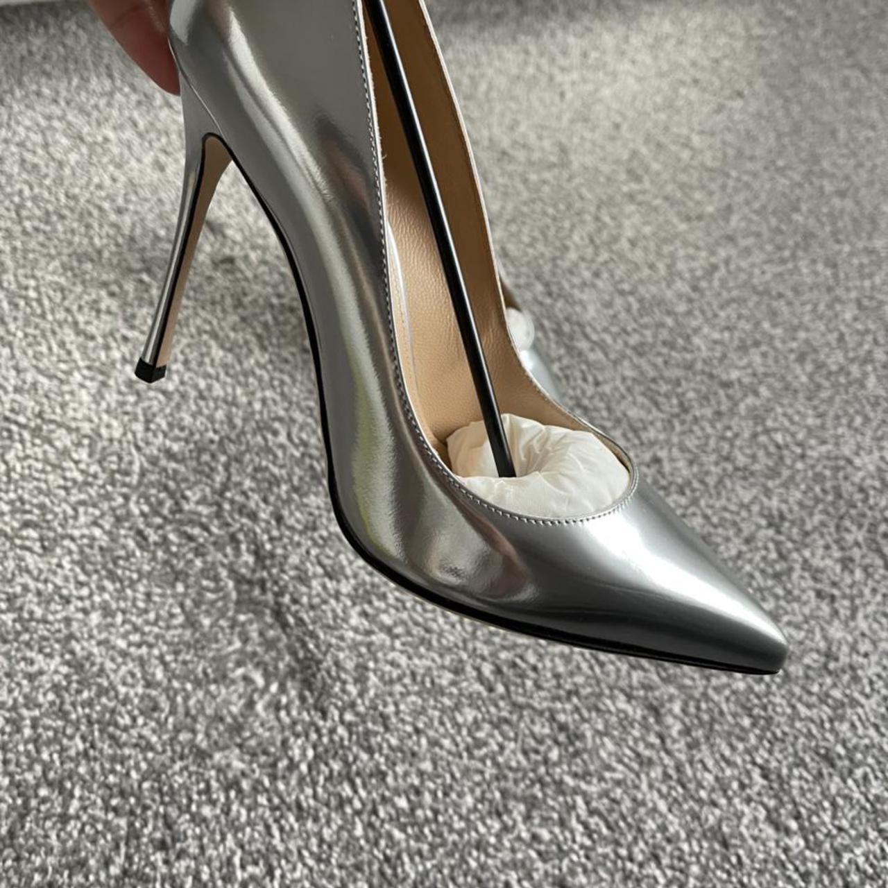 Product Image 3 - Brand new Sergio Rossi heels.