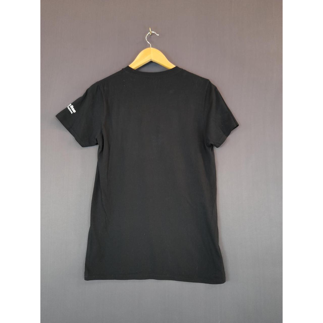 Product Image 2 - Guided Men’s Black Short Sleeves
