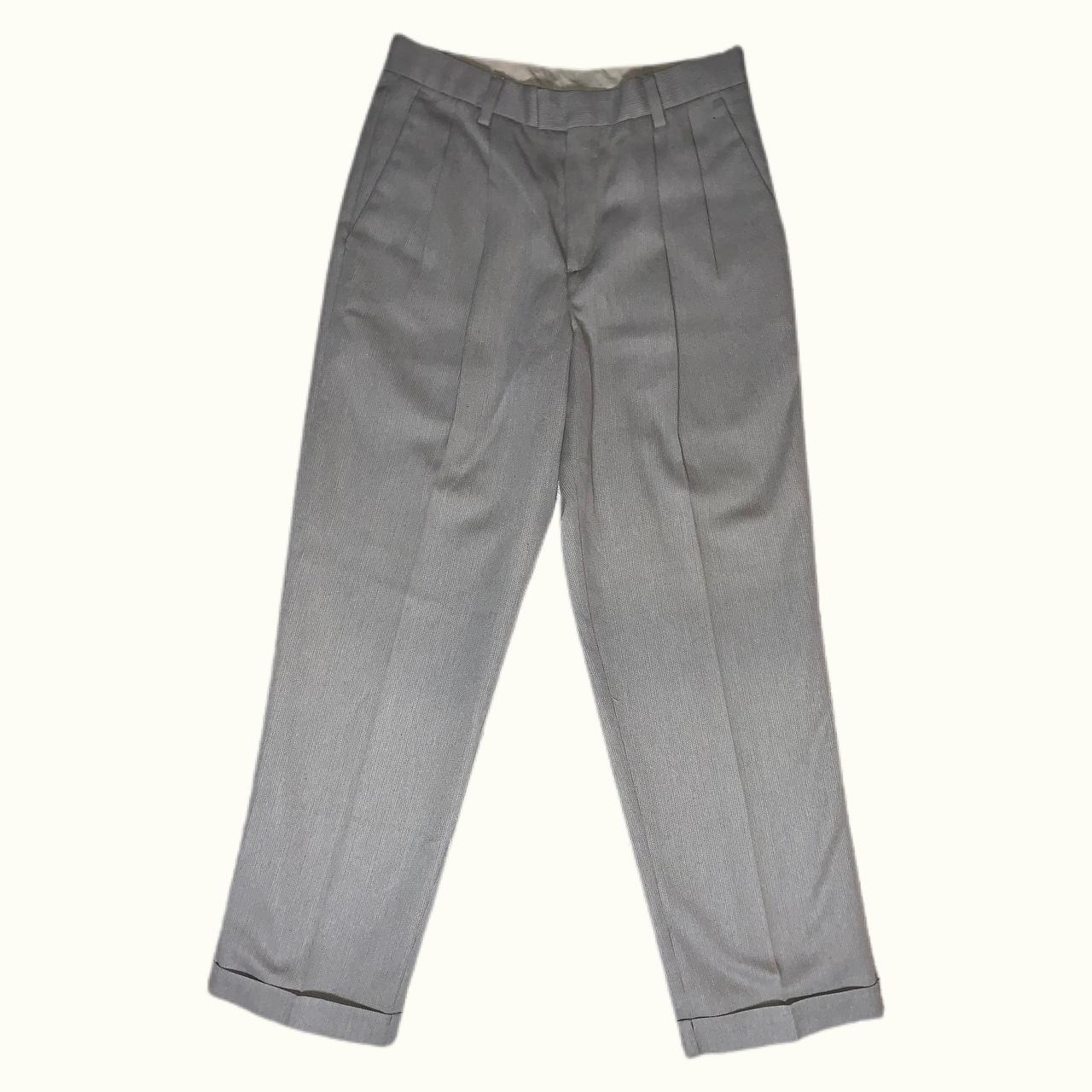 Product Image 2 - Dockers Recode pleated pants 

In