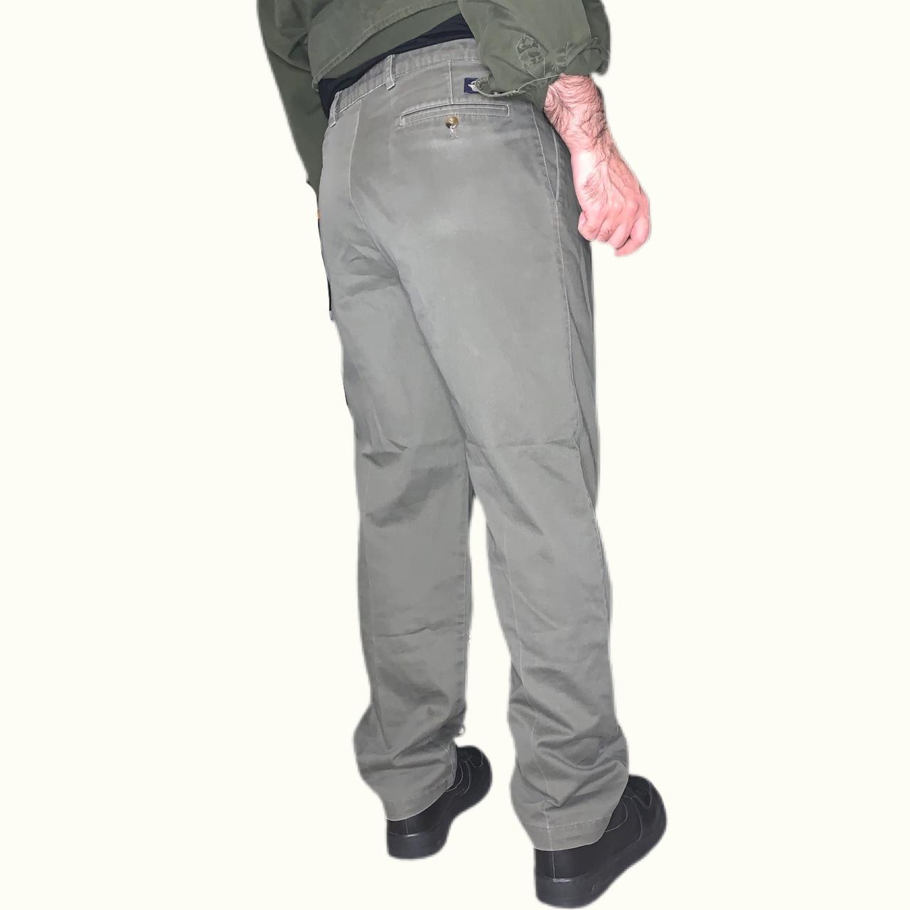 Product Image 3 - Vintage olive green dockers

Perfect pair