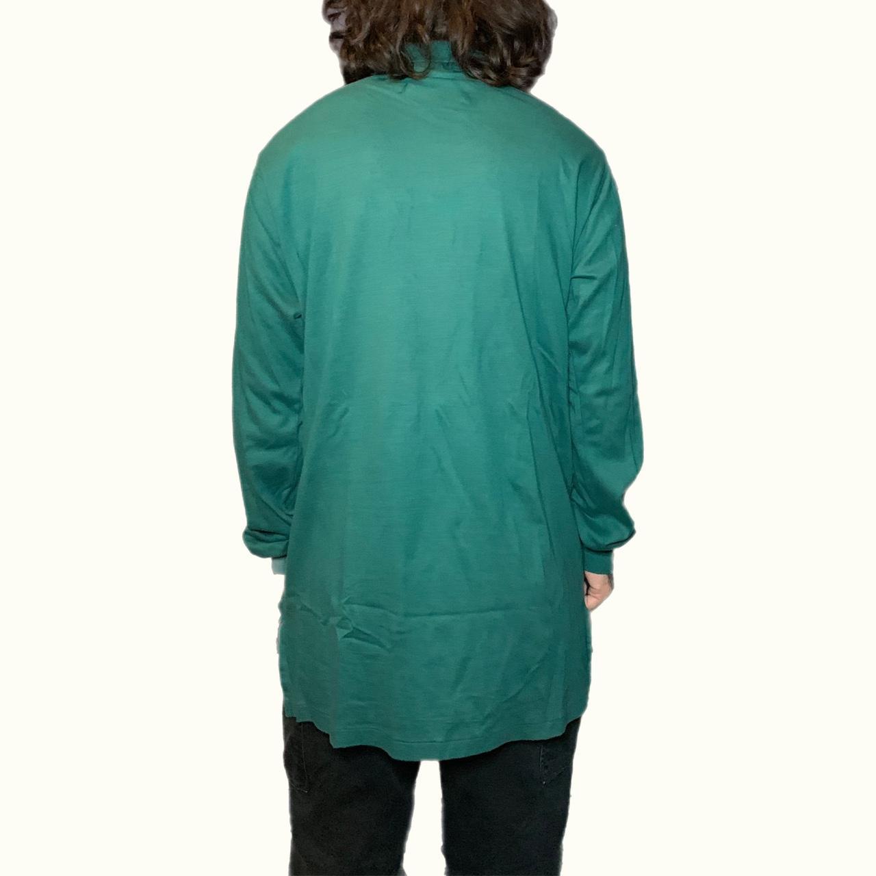 L L Bean Men s Green Polo shirts Depop l-l-bean-men-s-green-polo-shirts-depop
