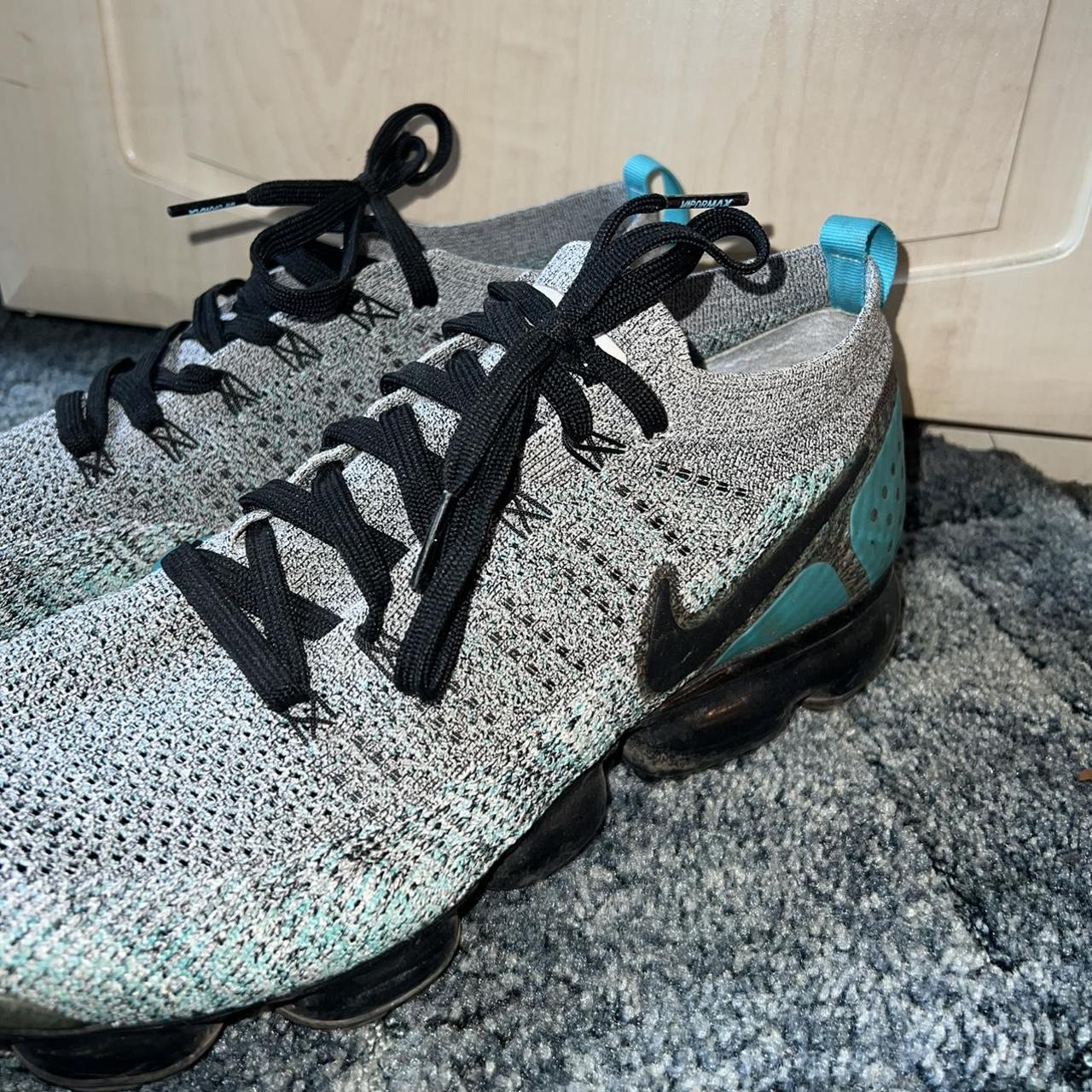 vapormax fly nets