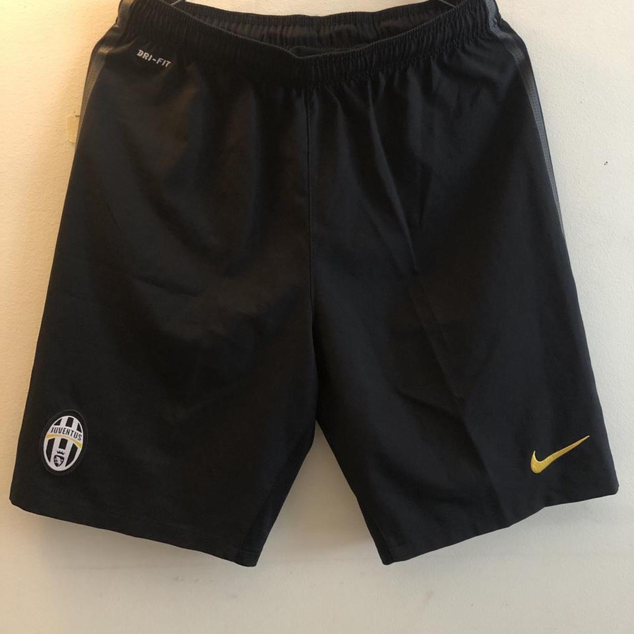 pantaloncino inter 2018