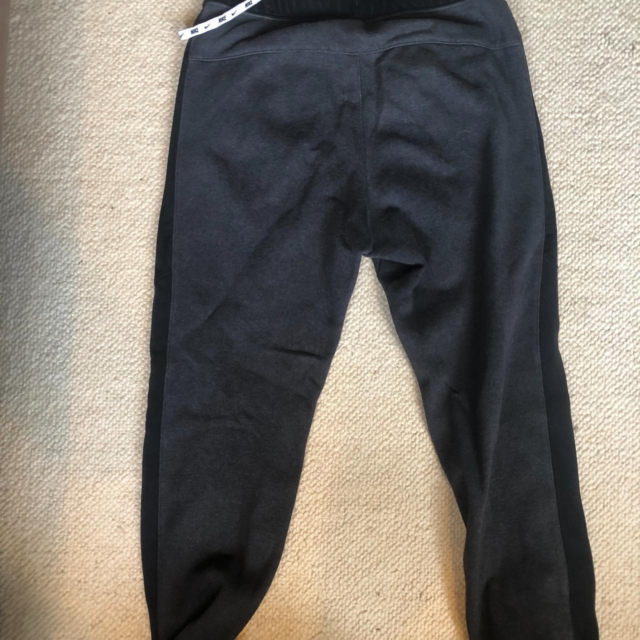 Nike jogging bottoms small mens. - Depop