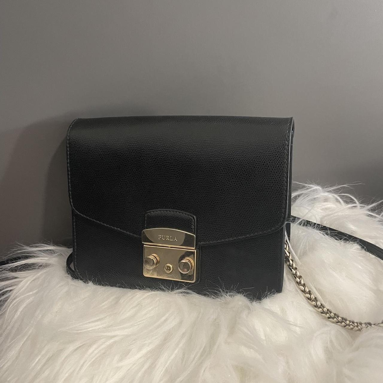 Furla bag Very good condition No dust bag Depop