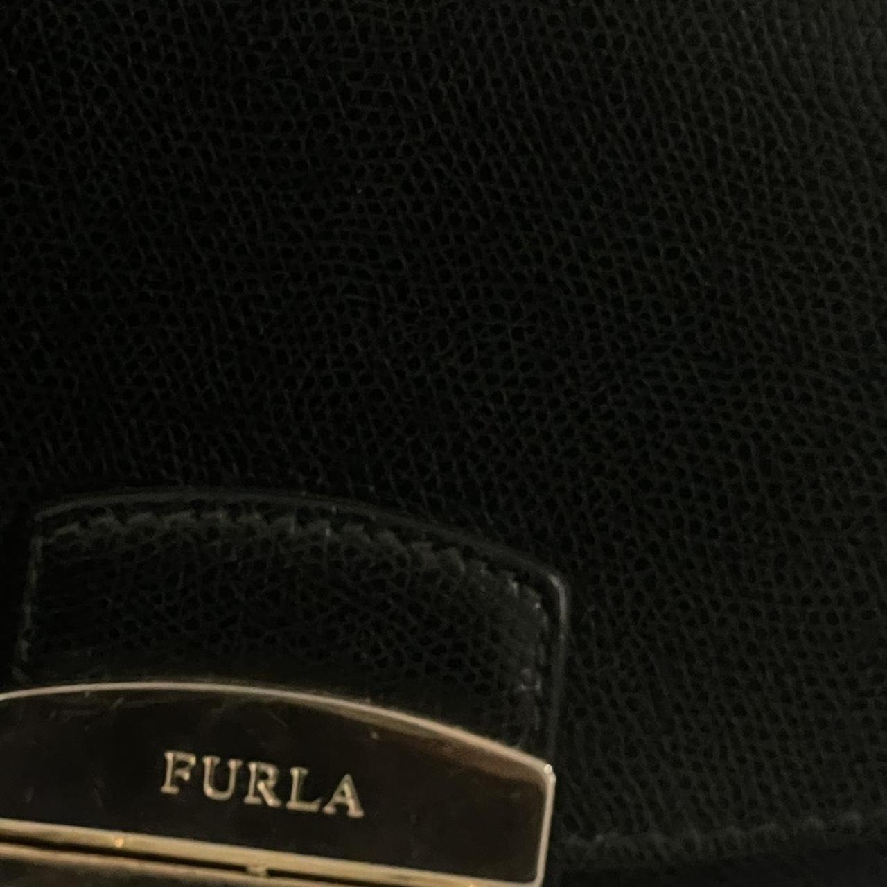 Furla bag Very good condition No dust bag Depop