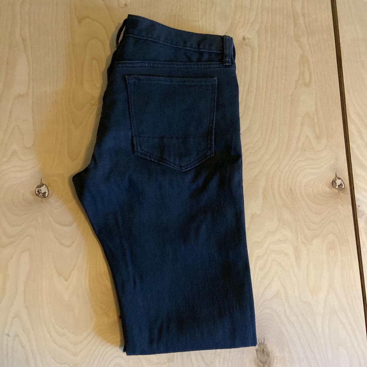 premium performance jeans banana republic