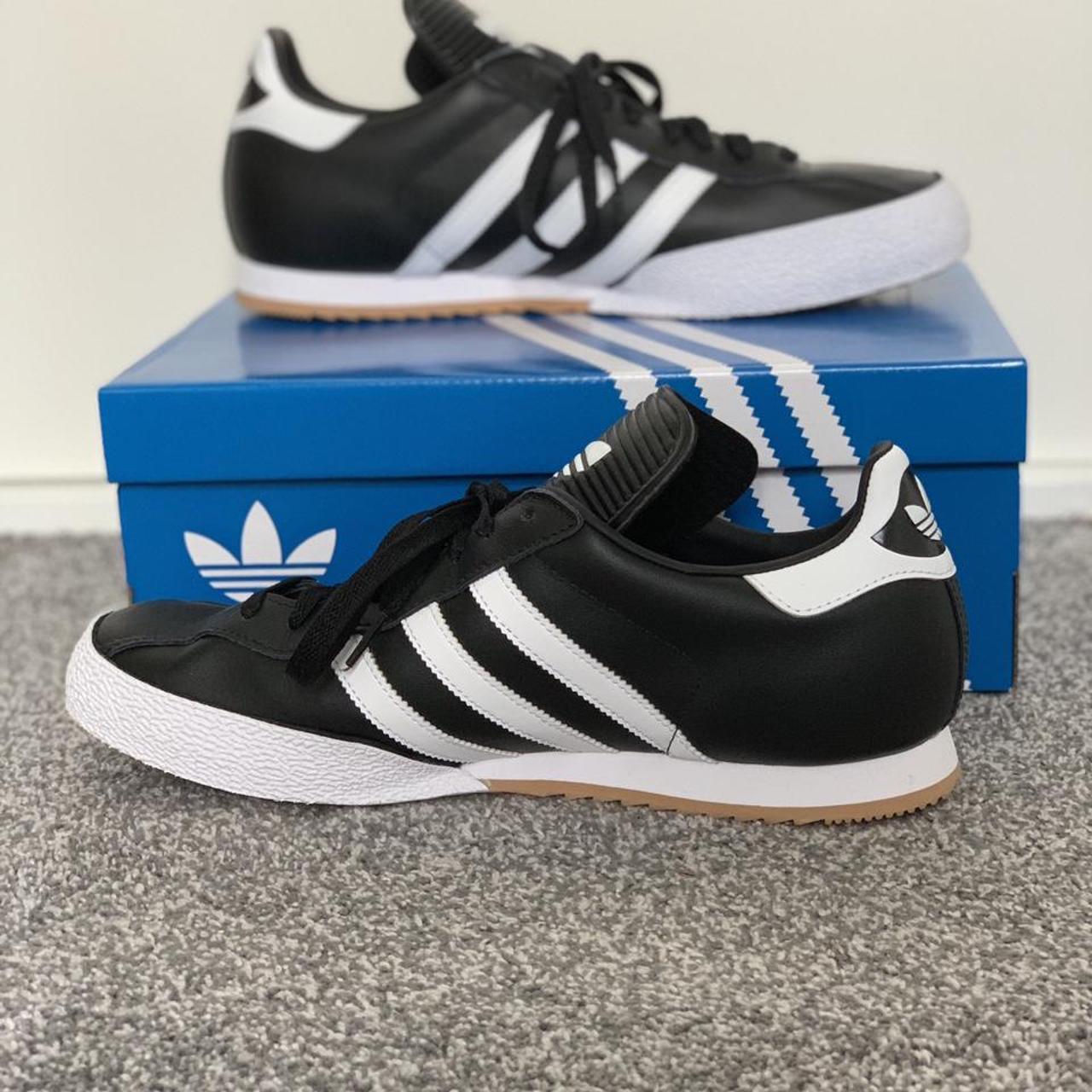 adidas samba super size 11