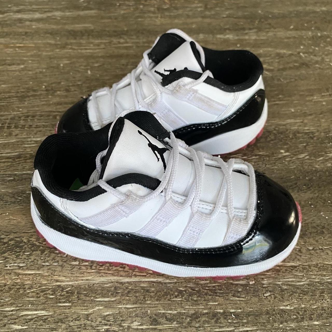 Jordan 11 retro low td best sale