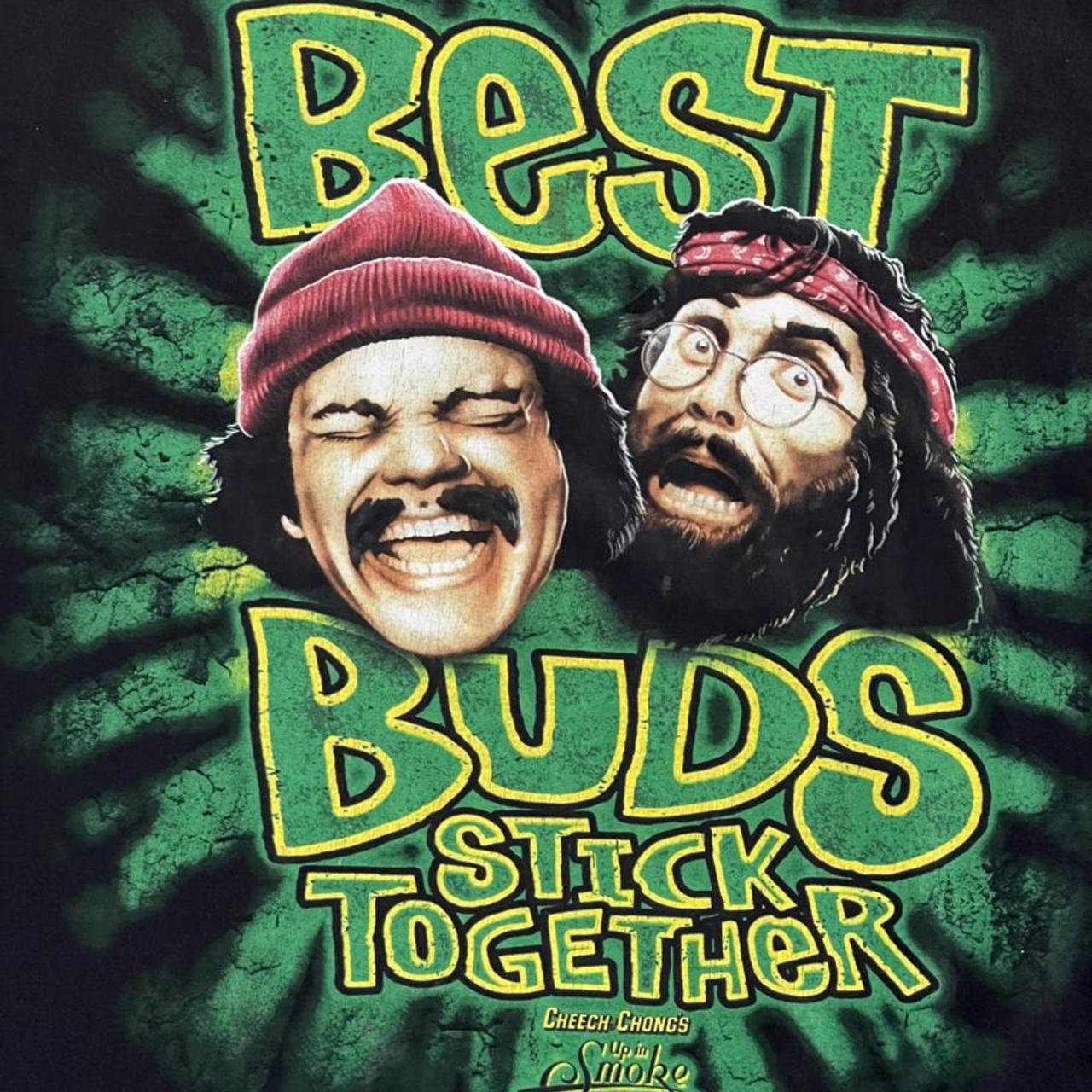 best-buds-stick-together-t-shirt-xxxlarge-product-depop