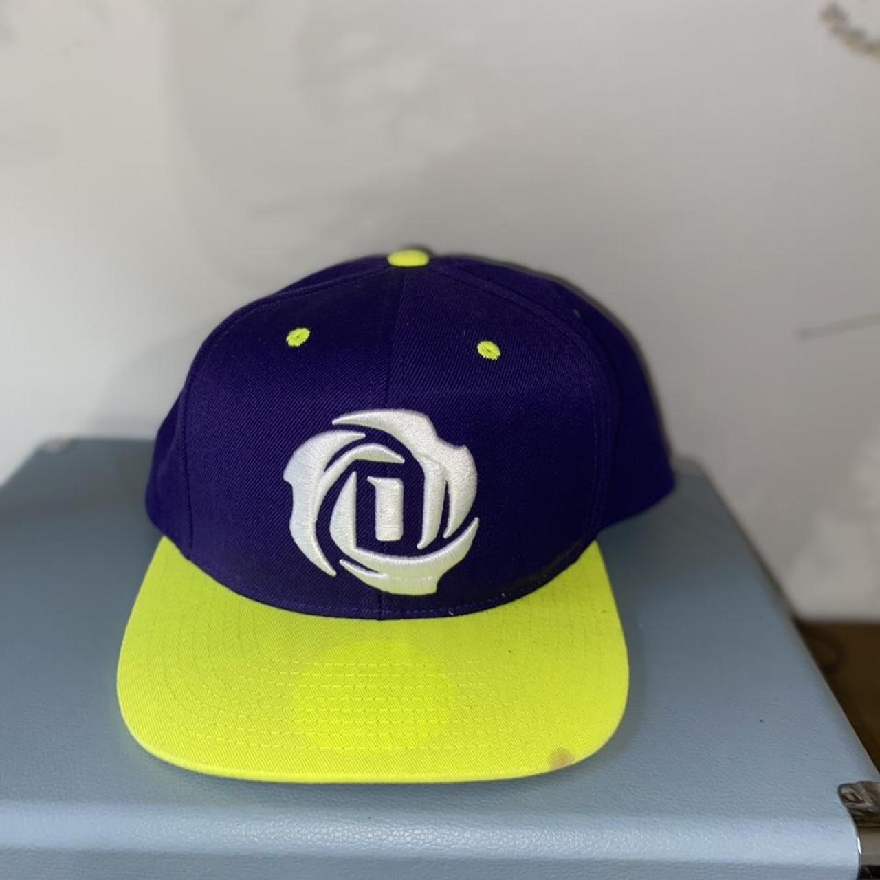 Derrick Rose Adidas SnapBack #drose, #adidas