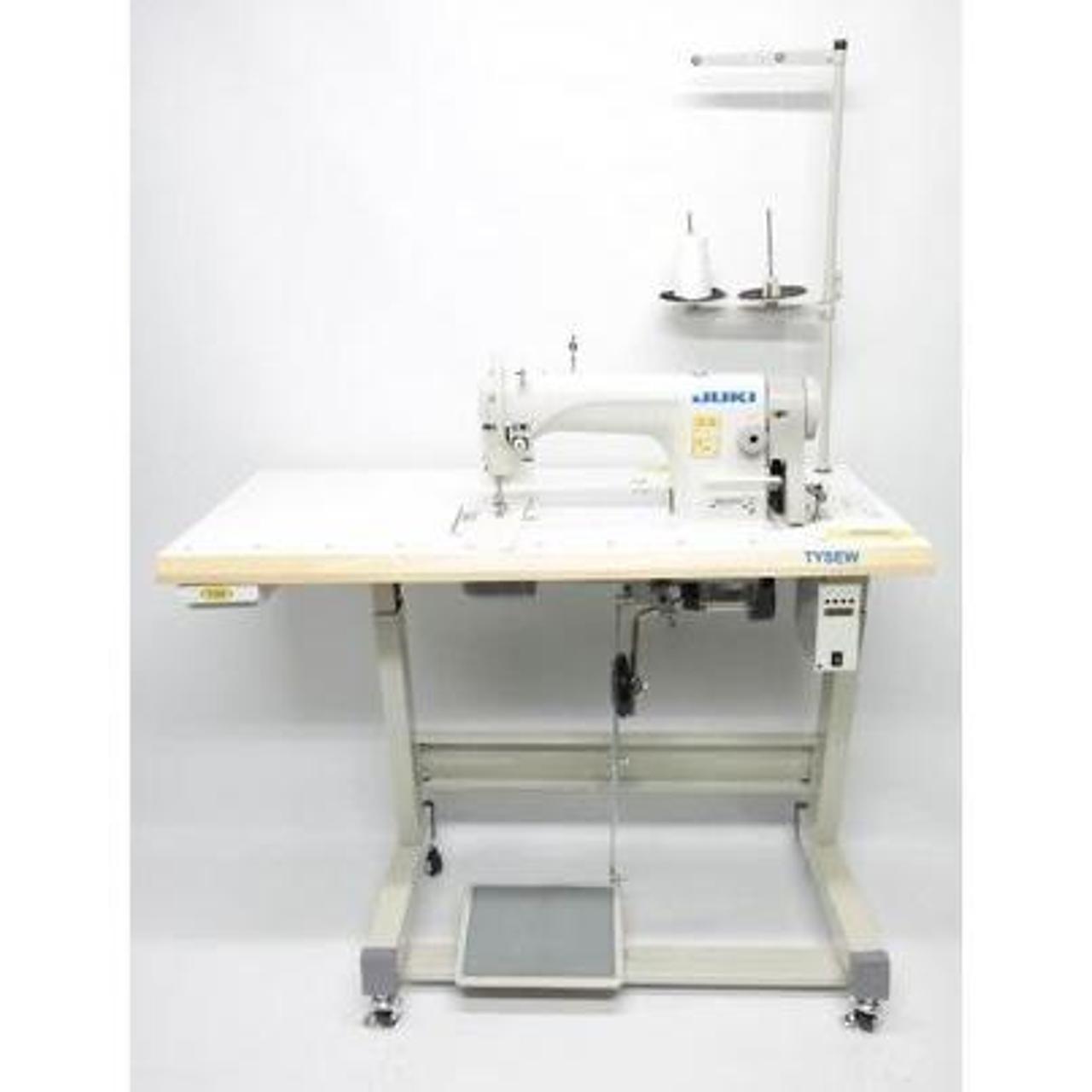 Juki DDL8700 Industrial Sewing Machine. Includes... Depop