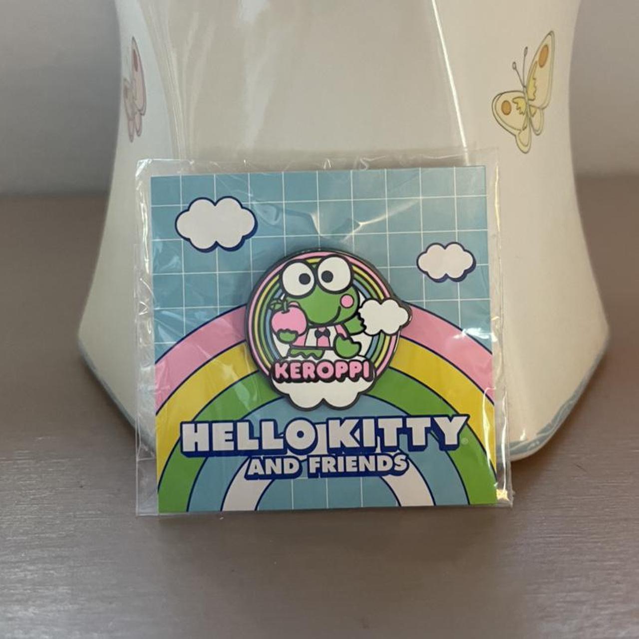 Hello Kitty Friends Sanrio Super Cute Limited Depop Hello Kitty Friends Sanrio Super Cute Limited Depop
