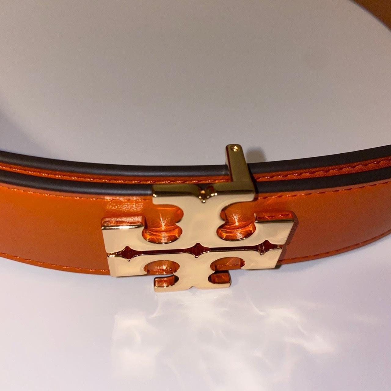 Tory burch clearance brown belt