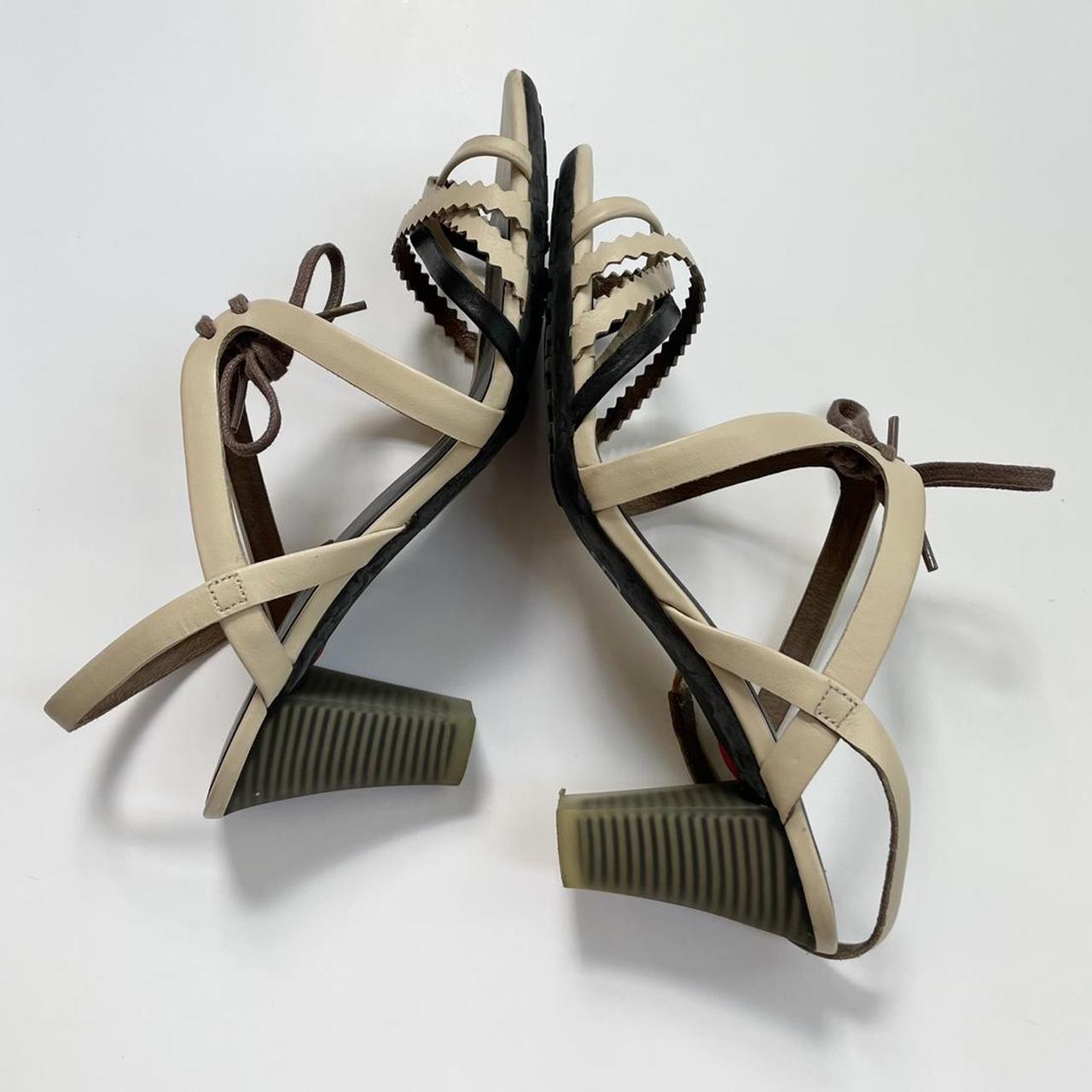 Product Image 3 - Camper Sandals. EU 38

Camper heeled