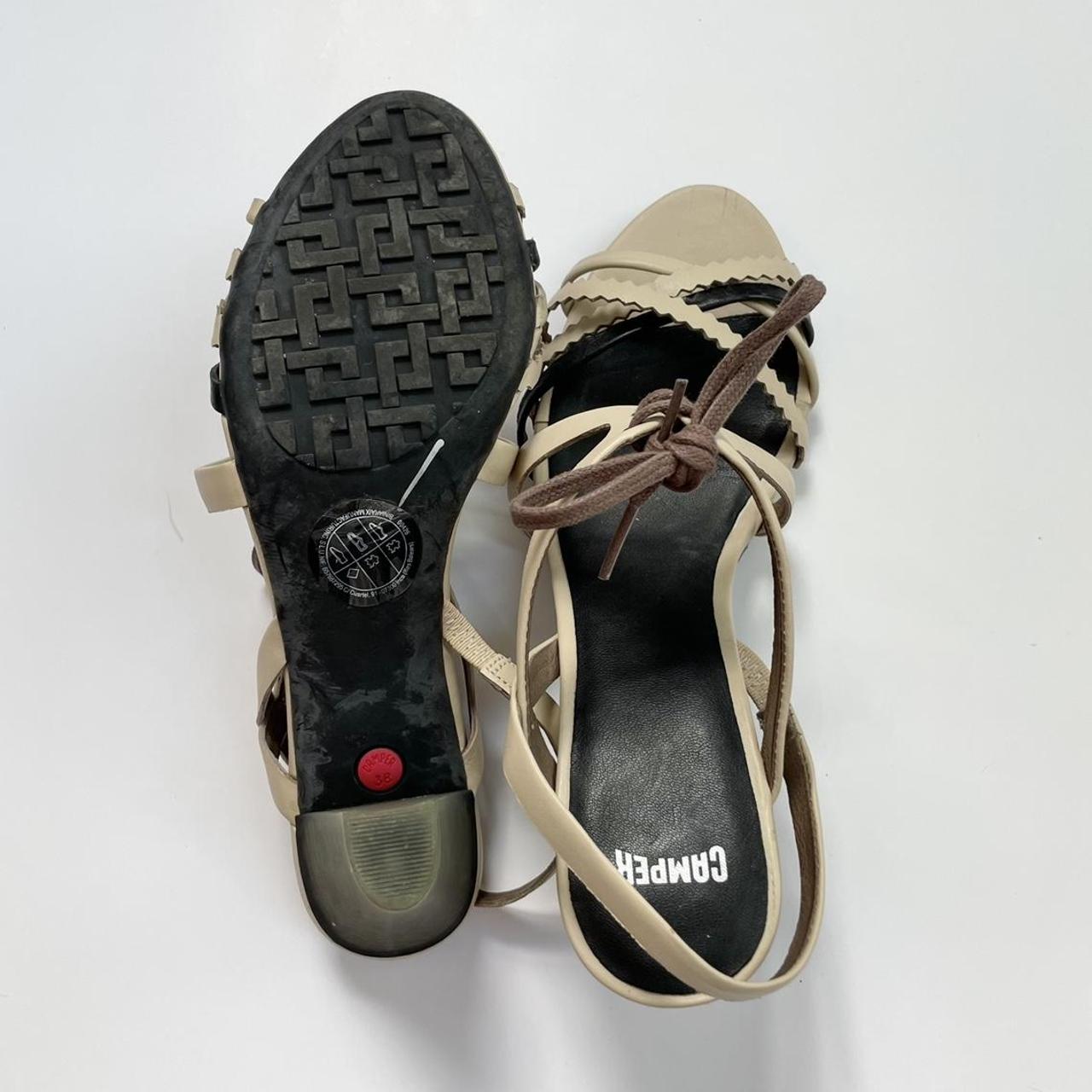 Product Image 4 - Camper Sandals. EU 38

Camper heeled