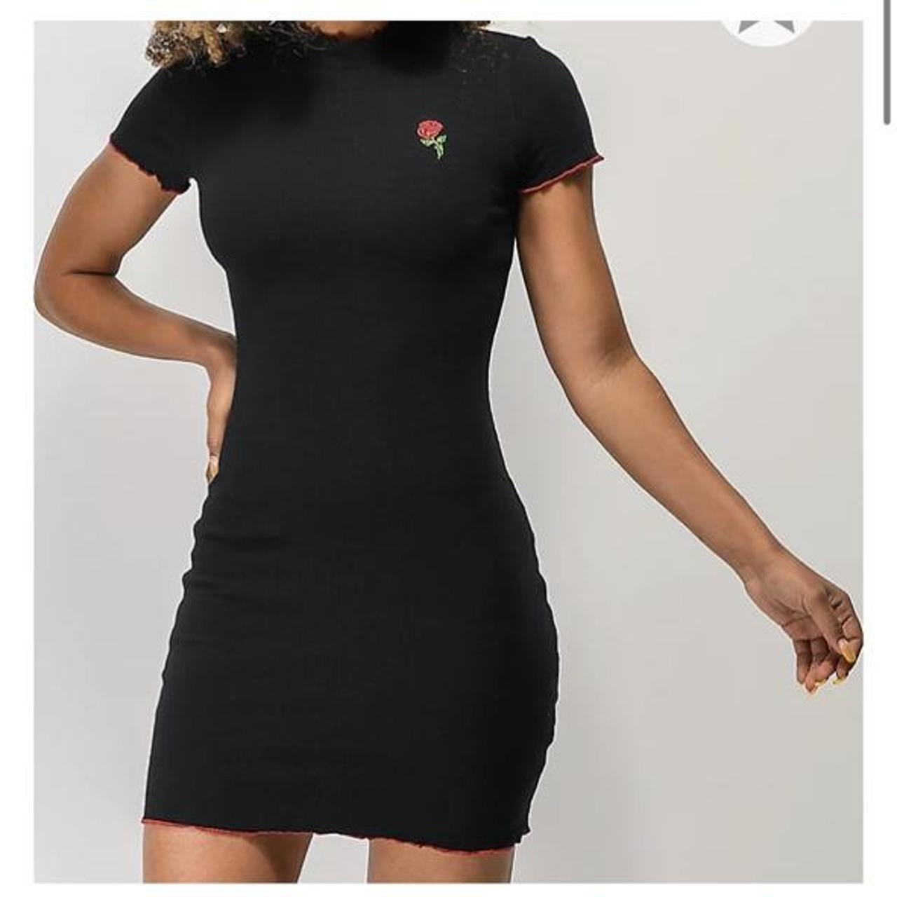 Dresses zumiez clearance