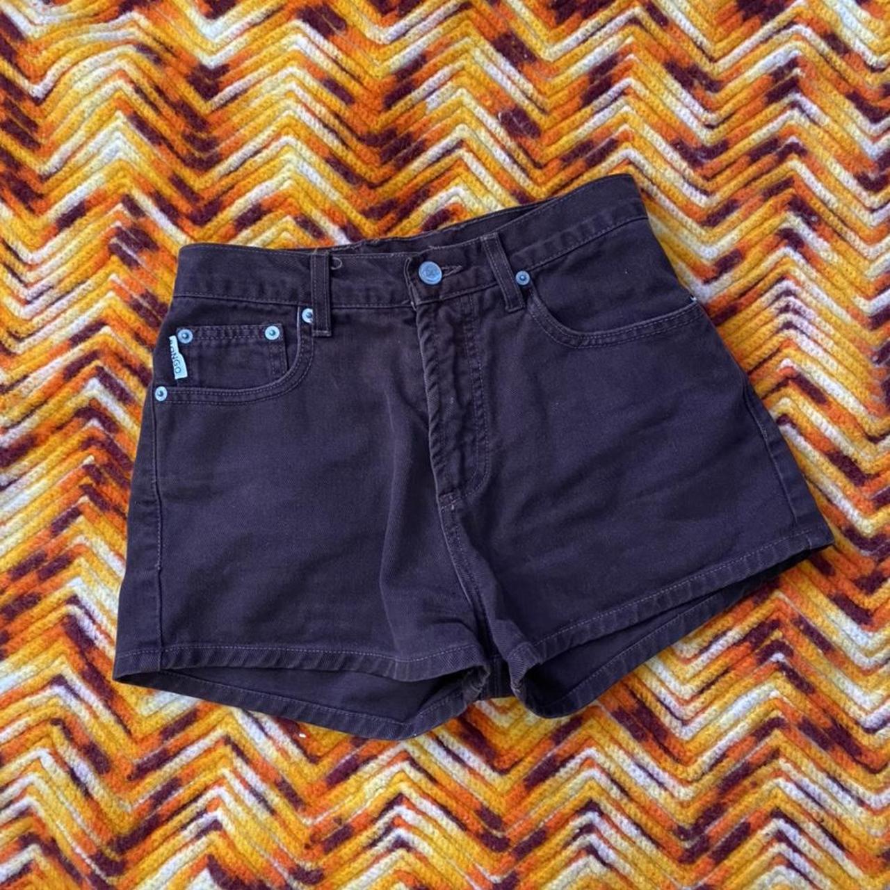 bongo shorts 90s