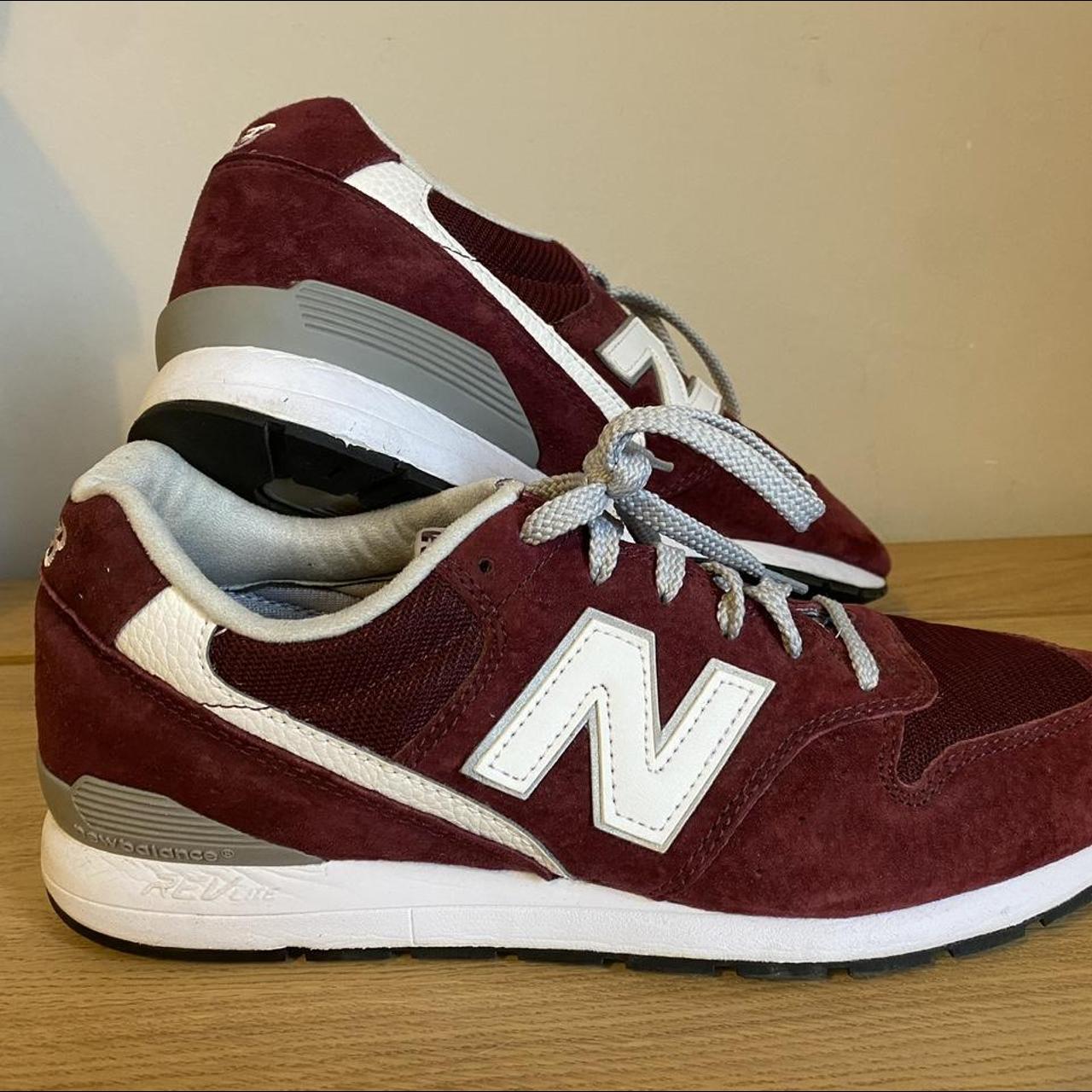 New Balance Men's Trainers | Depop