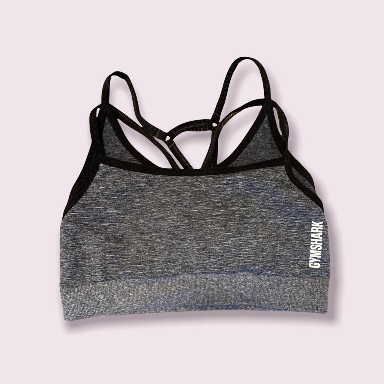 Gymshark Women's Bra | Depop