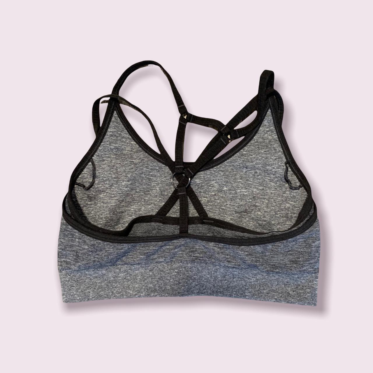 Gymshark Women's Bra | Depop