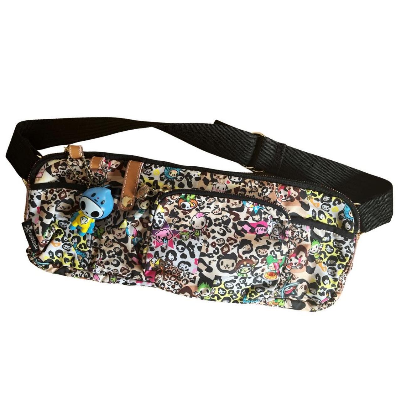 Tokidoki bag hotsell