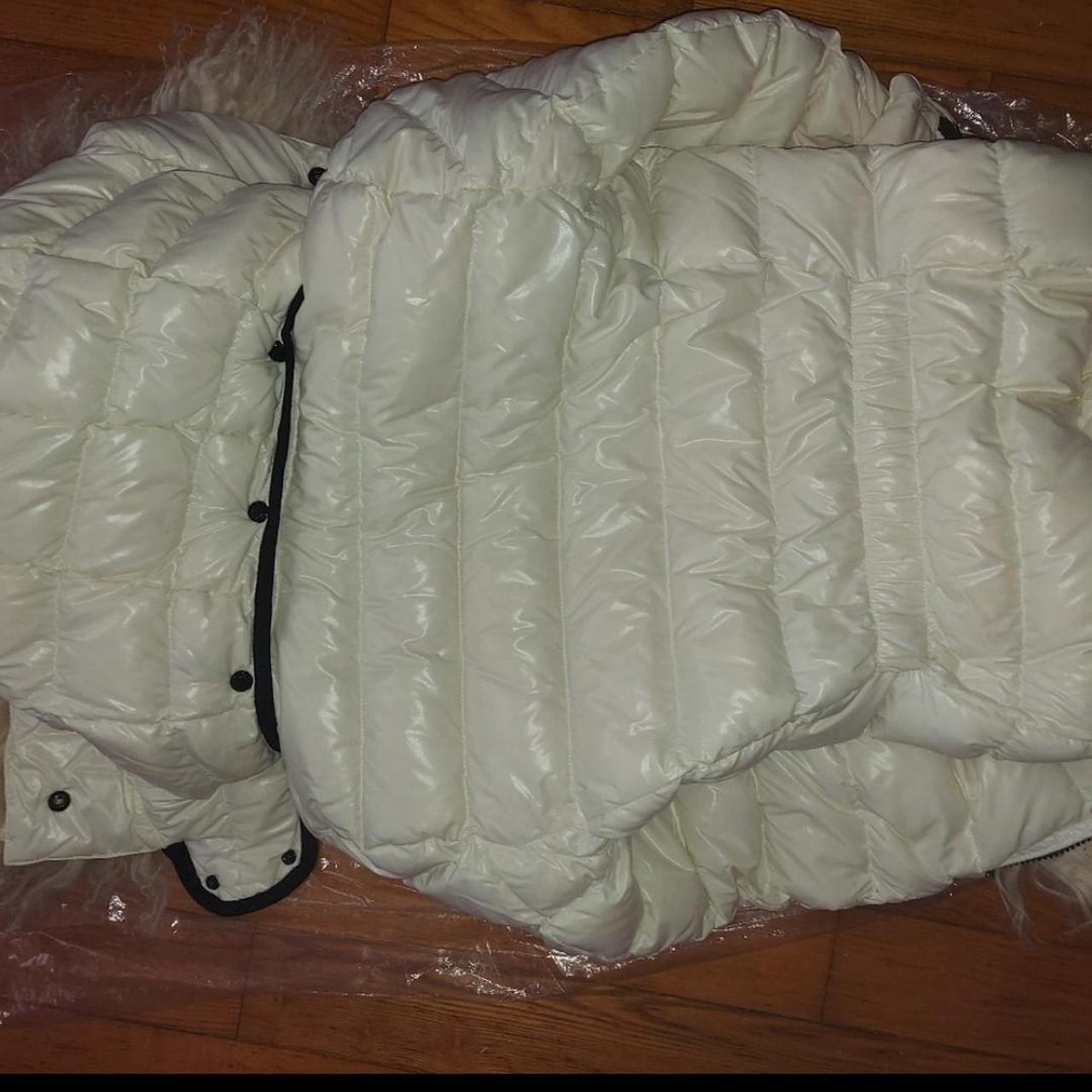 Moncler sebiniere discount