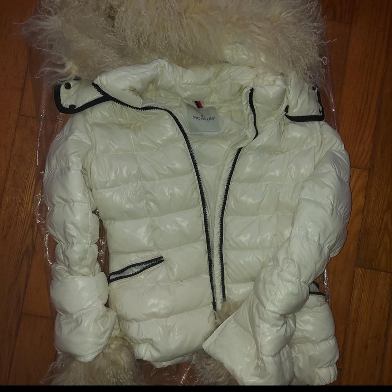 Moncler sebiniere discount