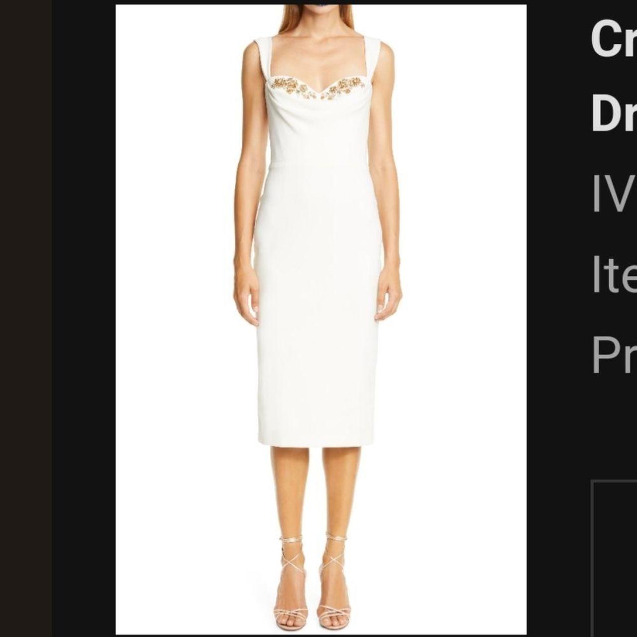 Product Image 1 - Glistening crystals and sequins trace