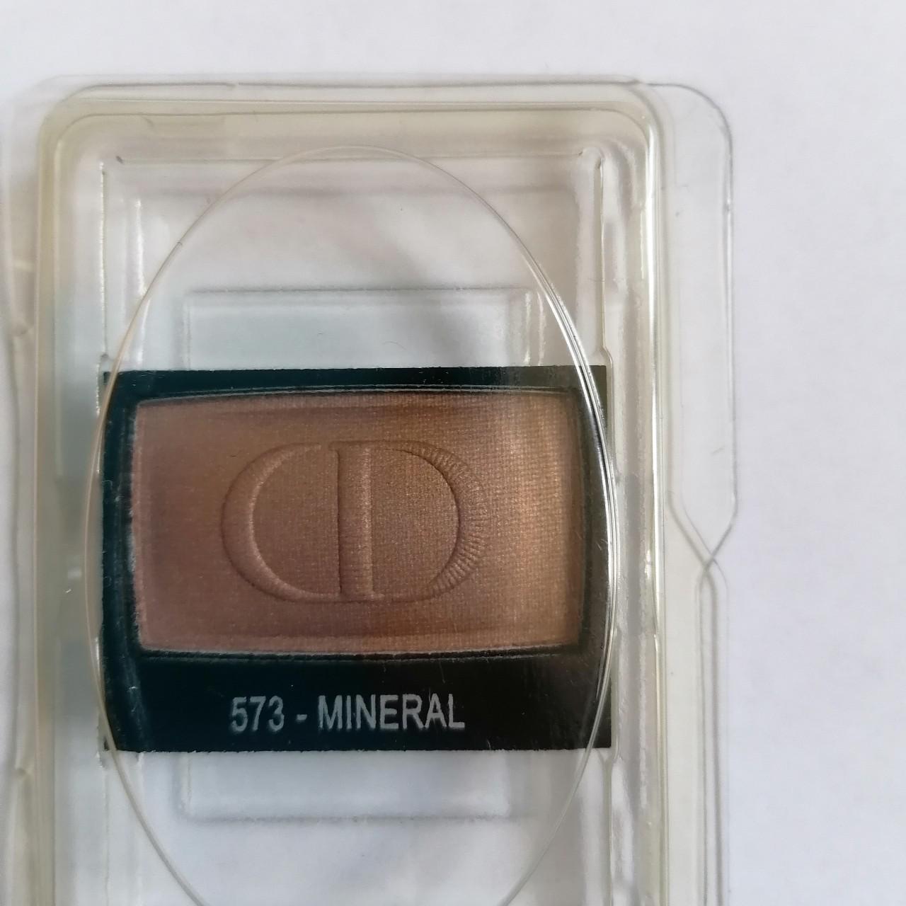 DIOR Diorshow Mono Professional Eye Shadow