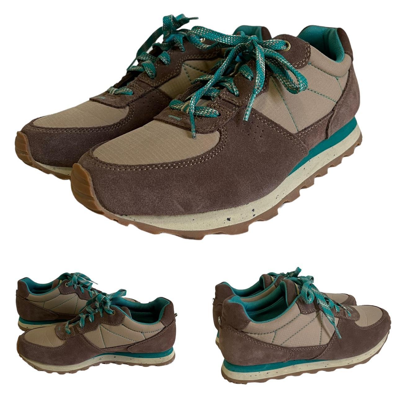 Katahdin on sale hiking shoes