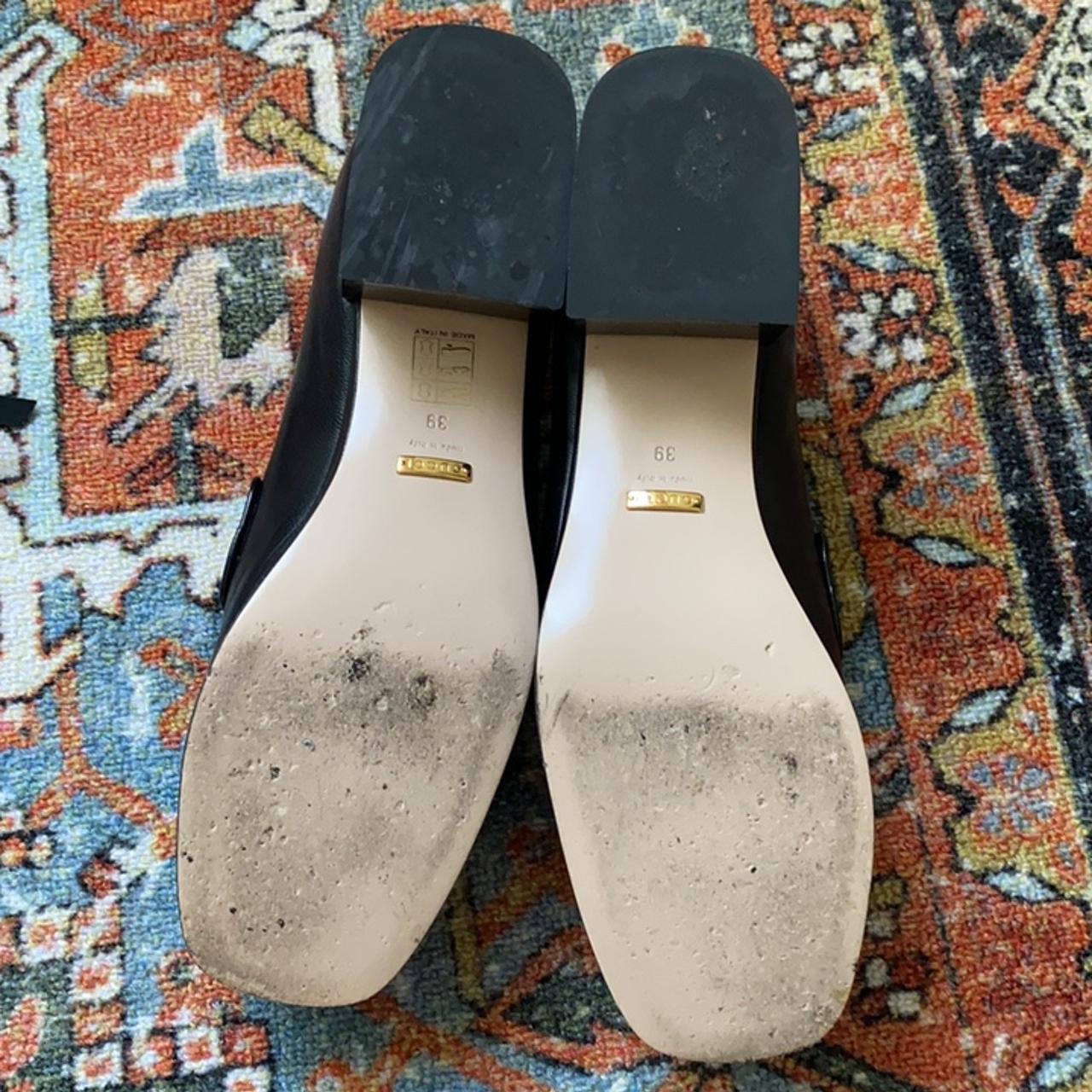 loafers gucci womens