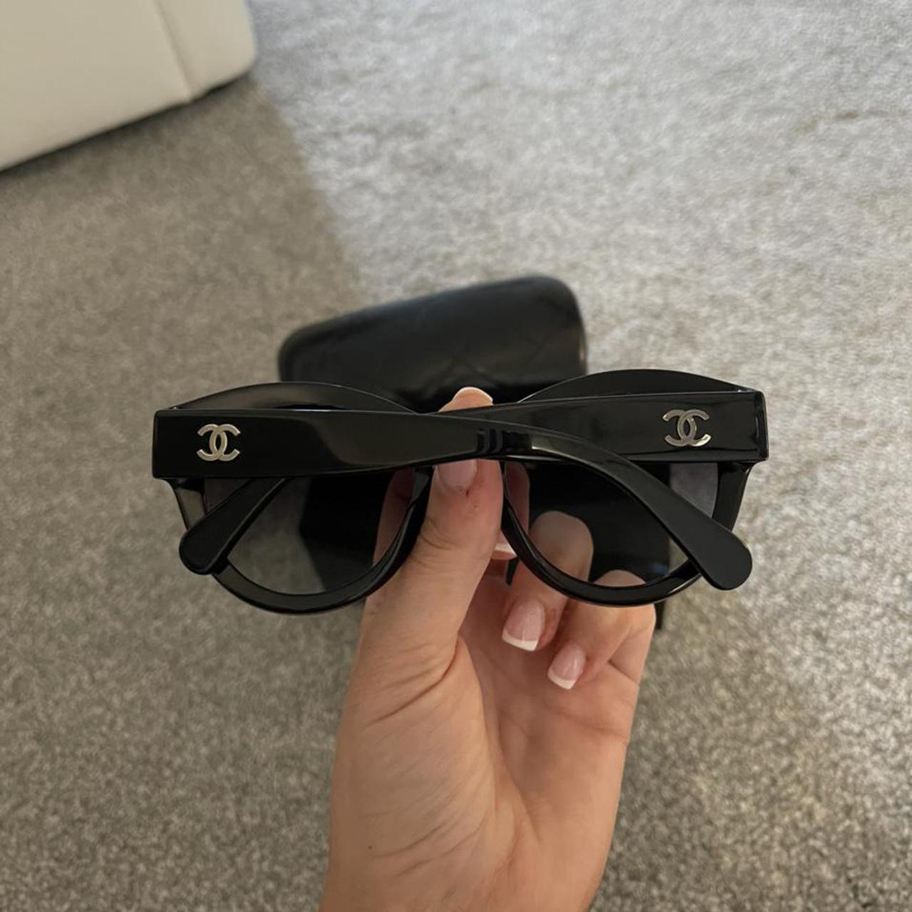 david clulow chanel sunglasses