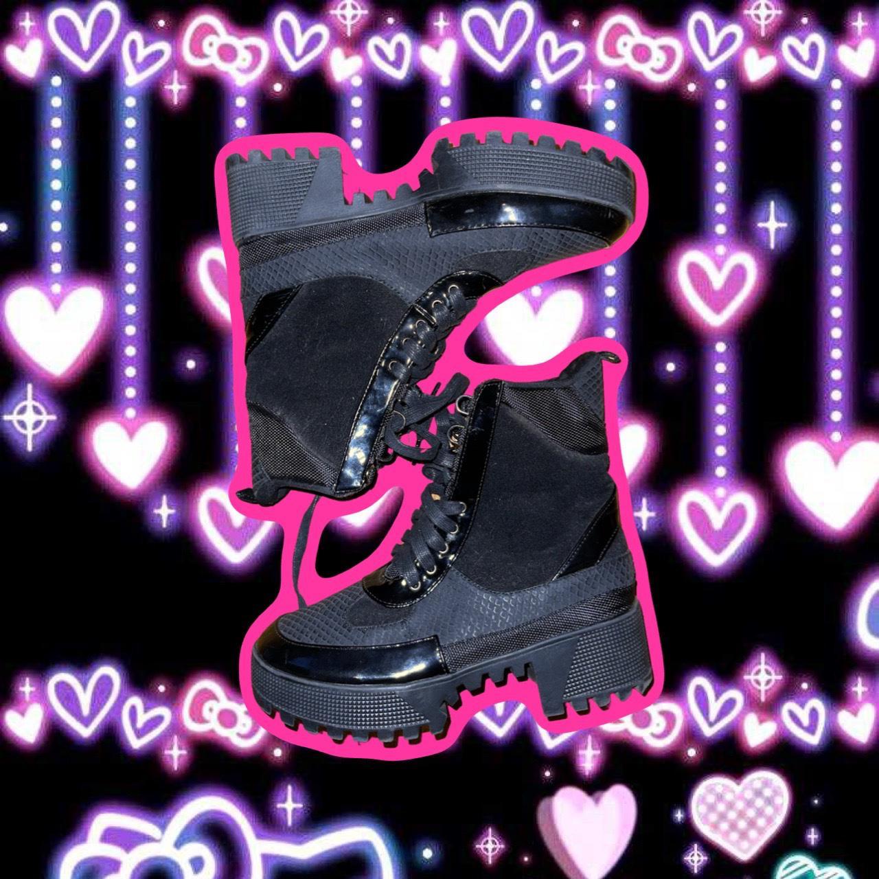 dollskill oxford shoes