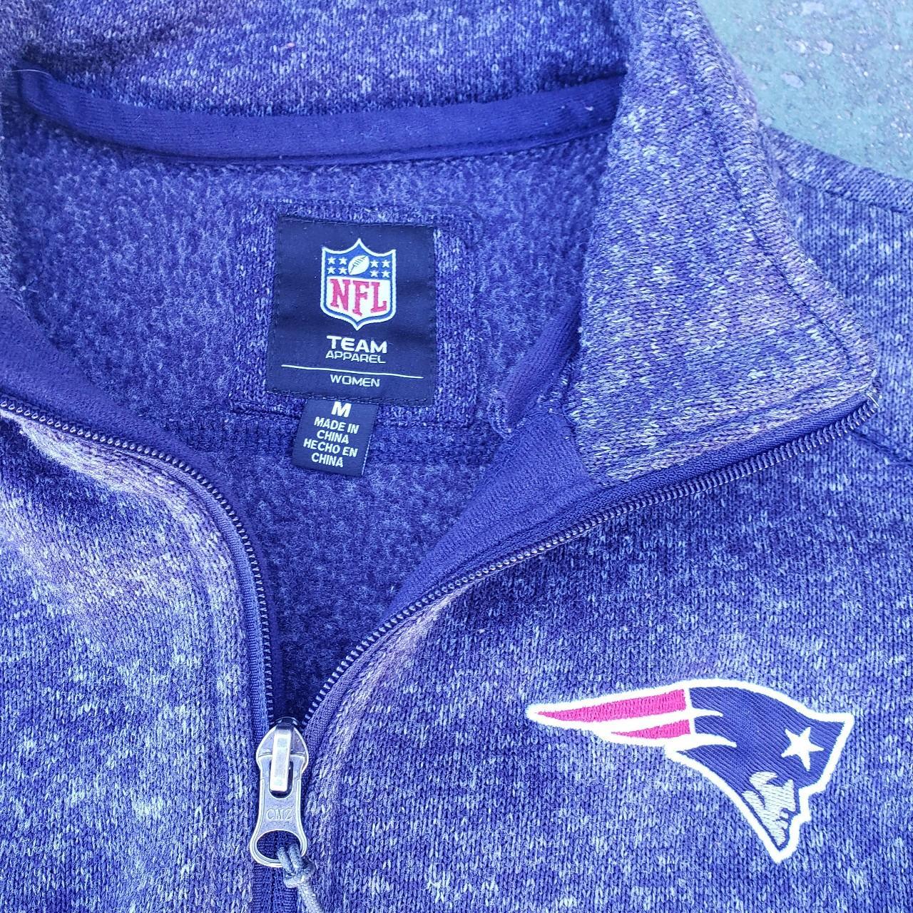 New England Patriots. NFL Team Apparel. - Depop