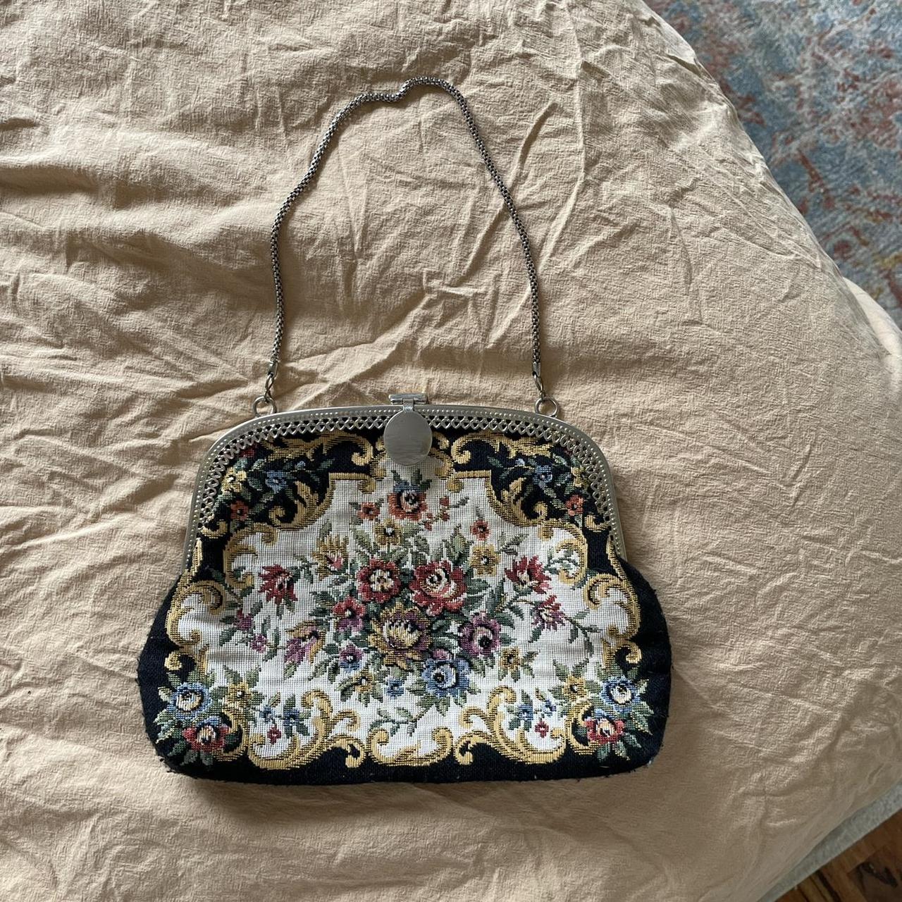 the-most-precious-lil-antique-vintage-mini-bag-depop