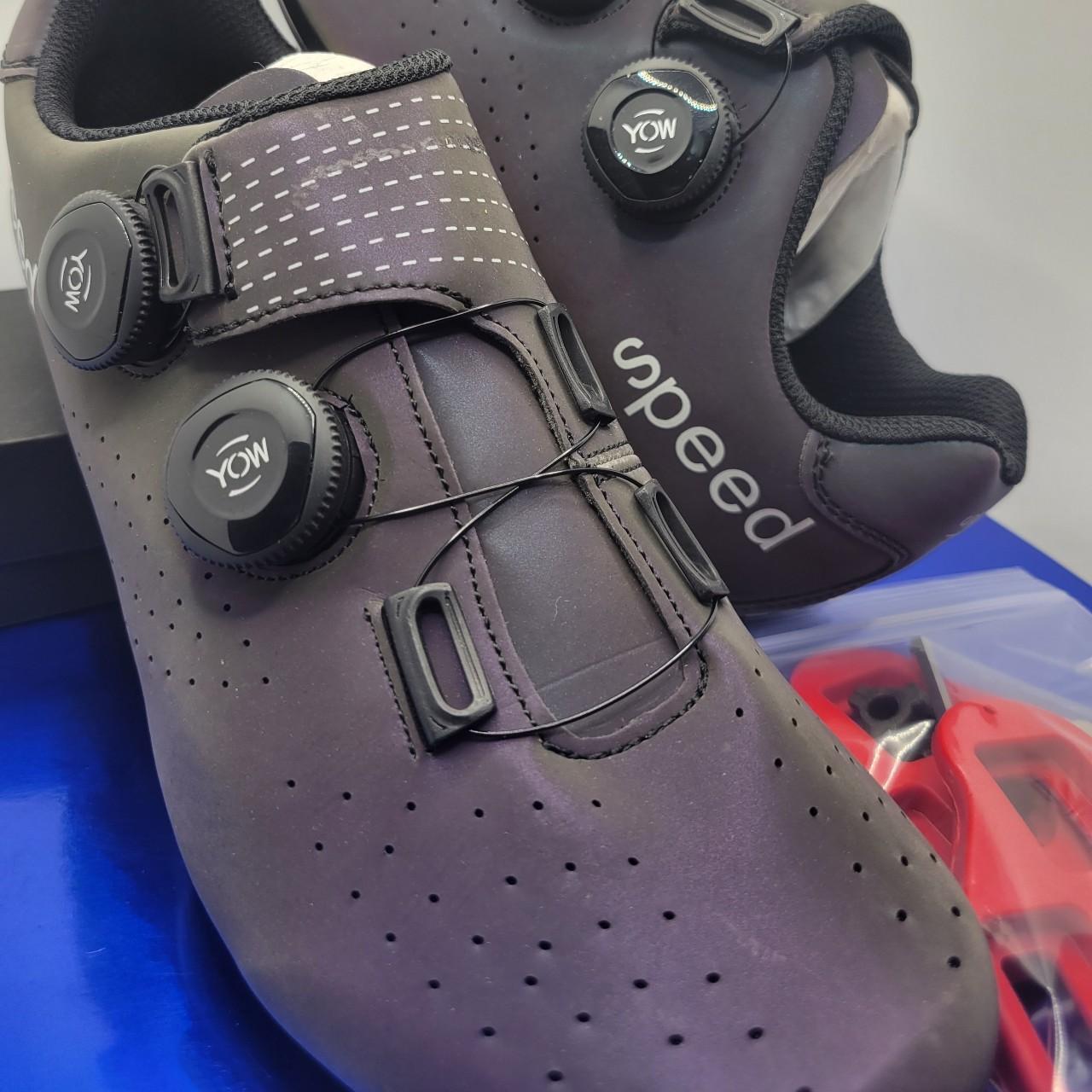 NEW, SCURTAIN UNISEX CYCLING S REMOVABLE CLEAT LOCK... Depop