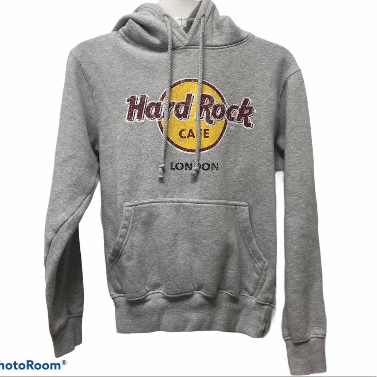 hard rock london sweatshirt