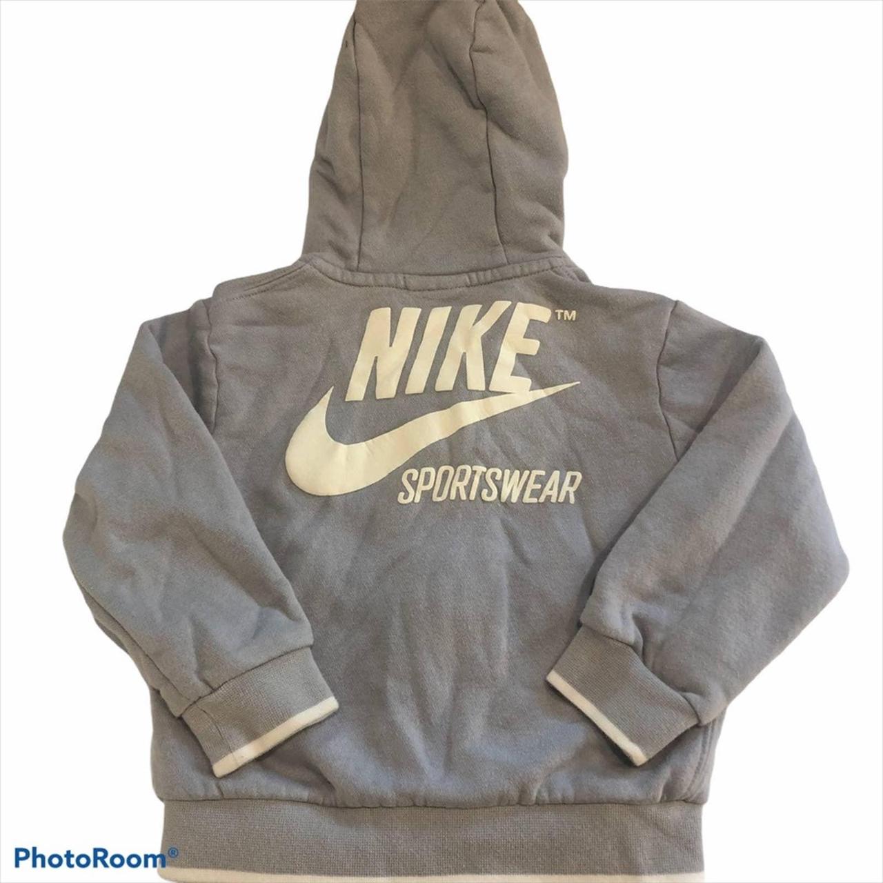 nike just break it hoodie